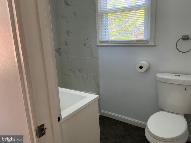 6603 RED TOP RD, Hyattsville, MD 20783