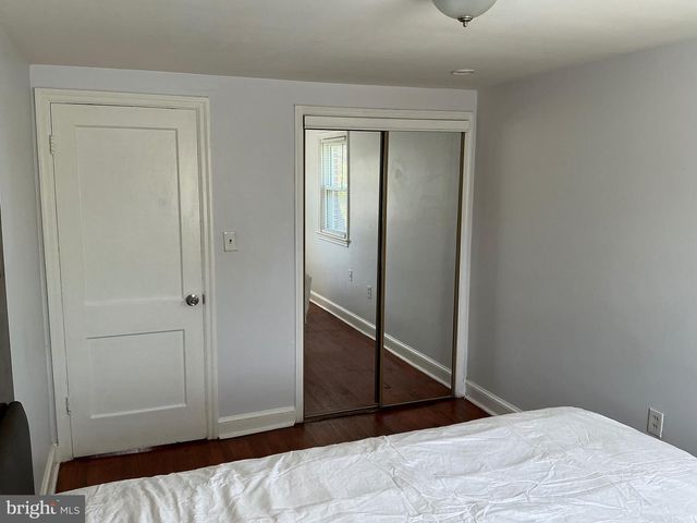 6603 RED TOP RD, Hyattsville, MD 20783
