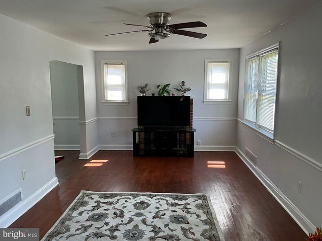 6603 RED TOP RD, Hyattsville, MD 20783