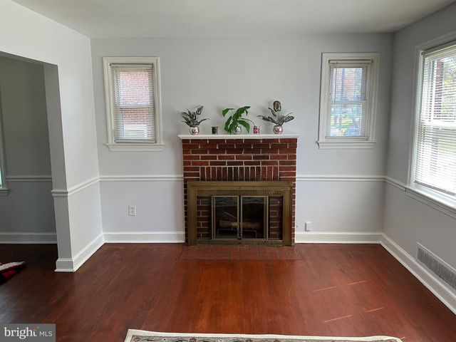 6603 RED TOP RD, Hyattsville, MD 20783