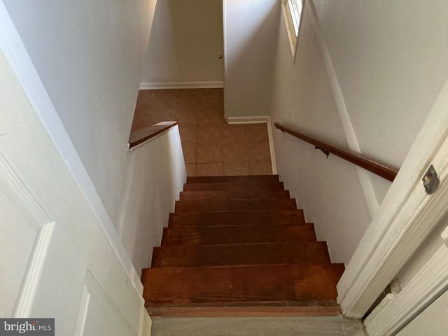 6603 RED TOP RD, Hyattsville, MD 20783