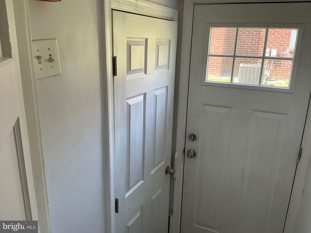 6603 RED TOP RD, Hyattsville, MD 20783
