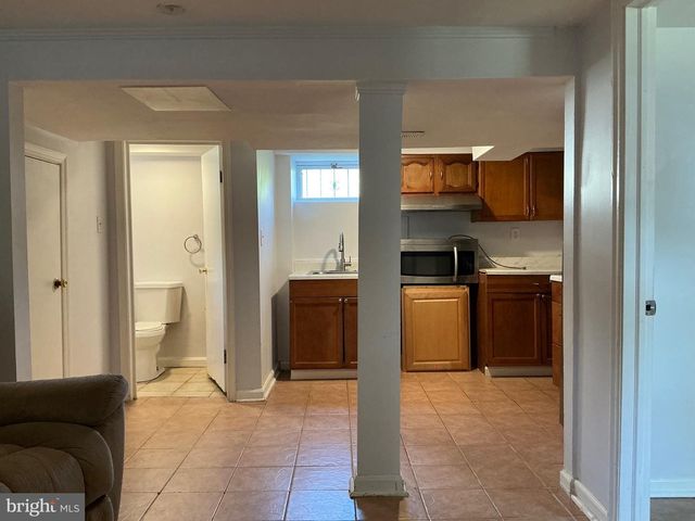 6603 RED TOP RD, Hyattsville, MD 20783