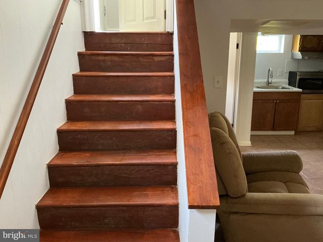 6603 RED TOP RD, Hyattsville, MD 20783