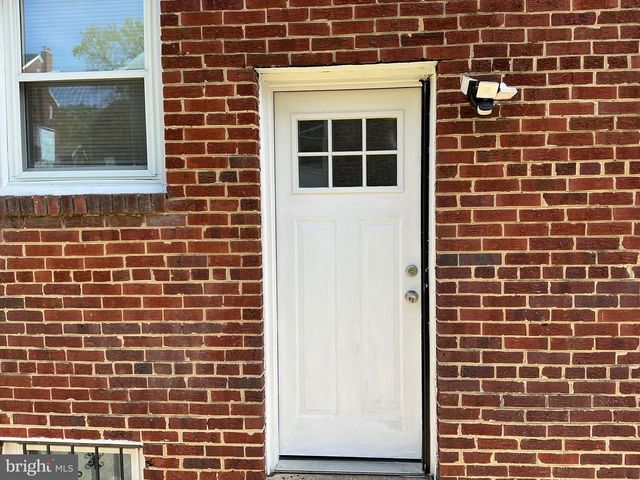 6603 RED TOP RD, Hyattsville, MD 20783