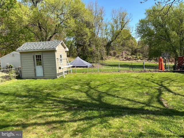 6603 RED TOP RD, Hyattsville, MD 20783