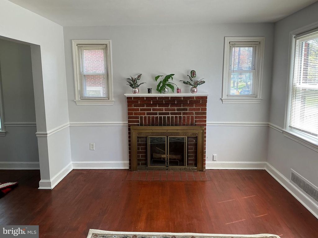 Image 52 of property listing at 6603 RED TOP RD, Hyattsville, MD 20783