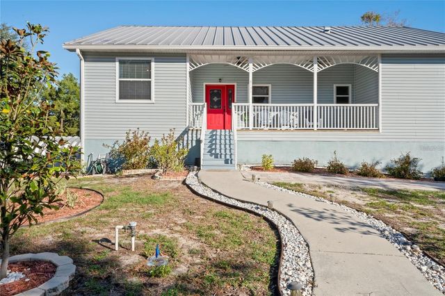 6131 CENTRAL AVENUE, New Port Richey, FL 34653