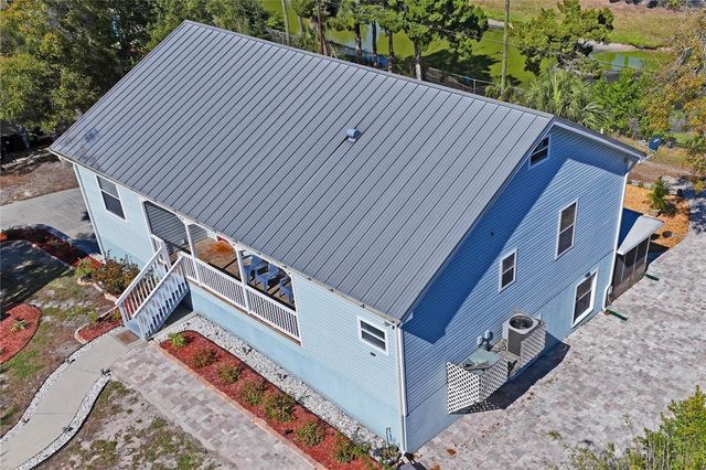 6131 CENTRAL AVENUE, New Port Richey, FL 34653