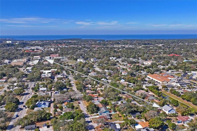 6131 CENTRAL AVENUE, New Port Richey, FL 34653