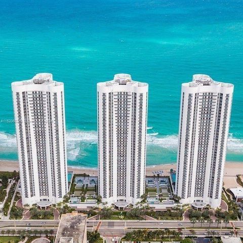 15901 Collins Ave Ph4303, Sunny Isles Beach, FL 33160