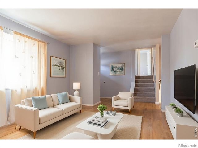 4835 Moorhead Avenue, Boulder, CO 80305