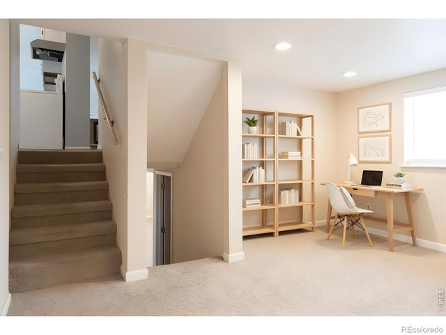 4835 Moorhead Avenue, Boulder, CO 80305