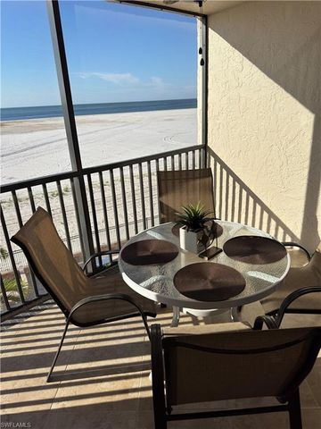 8350 Estero BLVD 322, Fort Myers Beach, FL 33931
