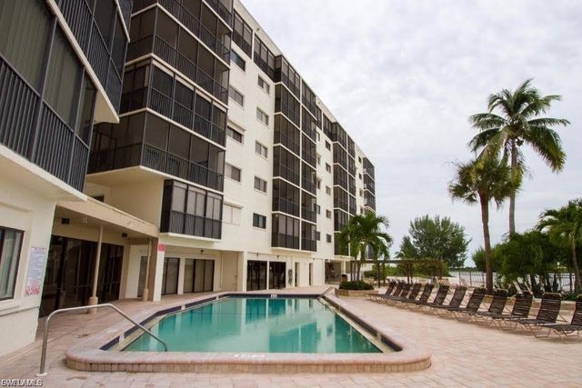 8350 Estero BLVD 322, Fort Myers Beach, FL 33931