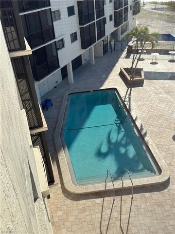 8350 Estero BLVD 322, Fort Myers Beach, FL 33931