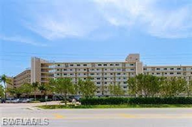 8350 Estero BLVD 322, Fort Myers Beach, FL 33931