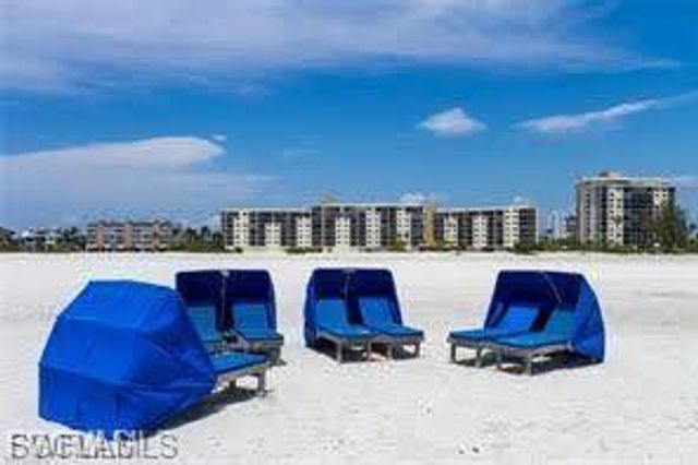 8350 Estero BLVD 322, Fort Myers Beach, FL 33931