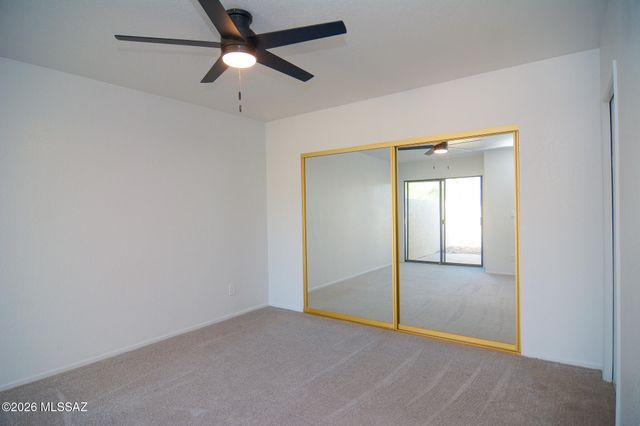 3266 N Little Creek Place, Tucson, AZ 85712