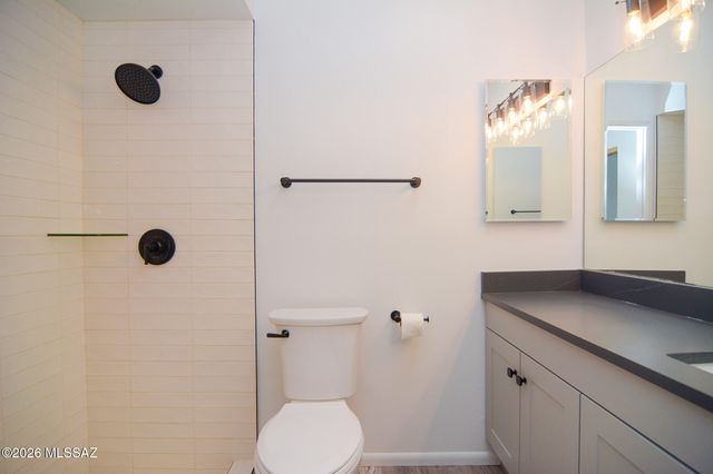 3266 N Little Creek Place, Tucson, AZ 85712