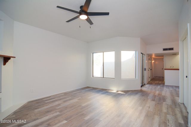 3266 N Little Creek Place, Tucson, AZ 85712
