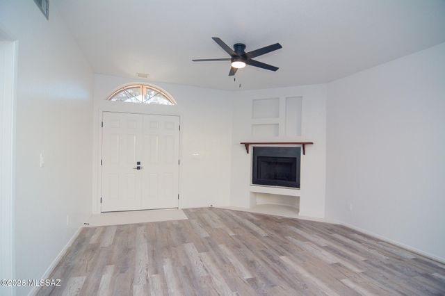 3266 N Little Creek Place, Tucson, AZ 85712