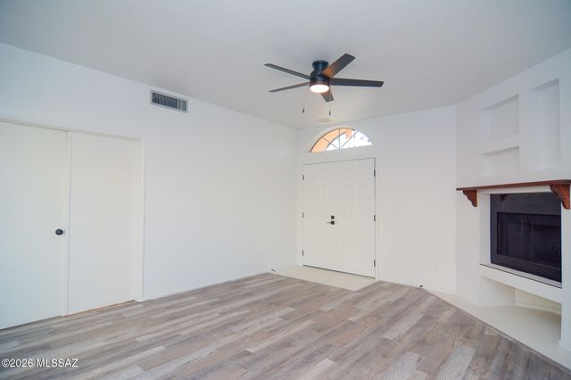 3266 N Little Creek Place, Tucson, AZ 85712