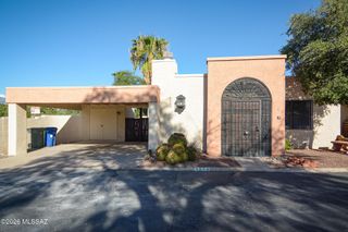 3266 N Little Creek Place, Tucson, AZ 85712
