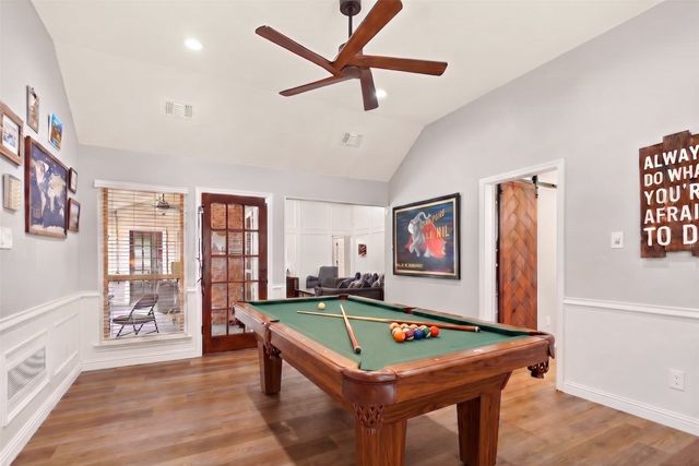 1415 Horton Drive, Cedar Hill, TX 75104