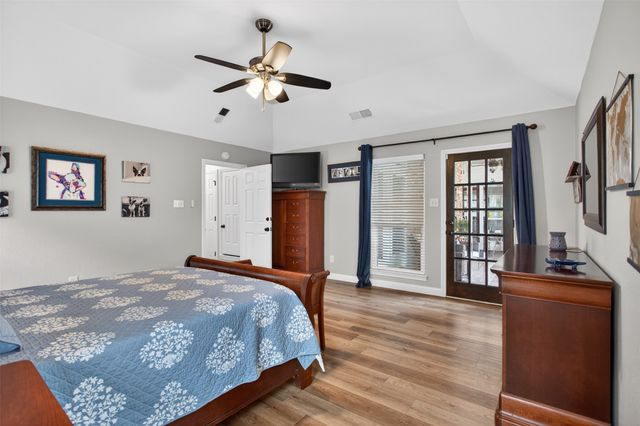 1415 Horton Drive, Cedar Hill, TX 75104