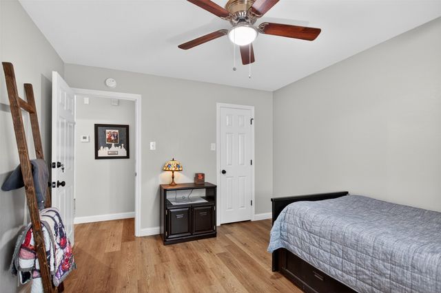 1415 Horton Drive, Cedar Hill, TX 75104