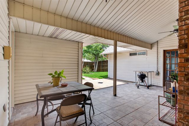 1415 Horton Drive, Cedar Hill, TX 75104