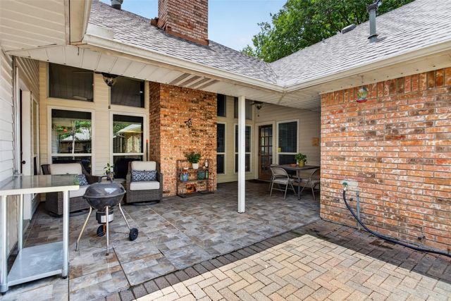 1415 Horton Drive, Cedar Hill, TX 75104