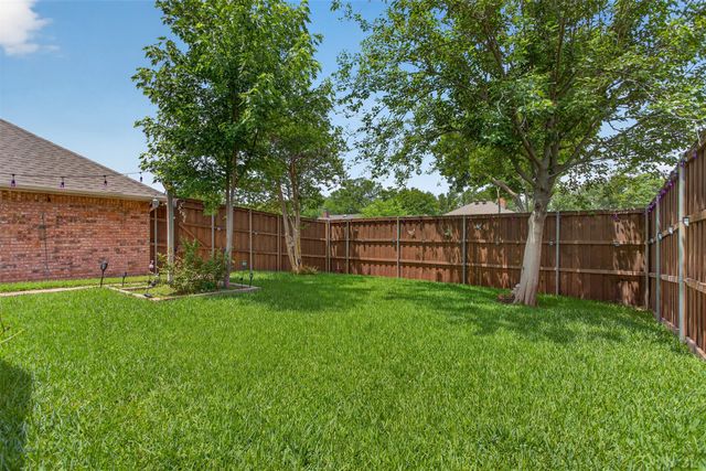 1415 Horton Drive, Cedar Hill, TX 75104