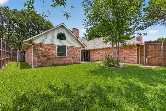 1415 Horton Drive, Cedar Hill, TX 75104