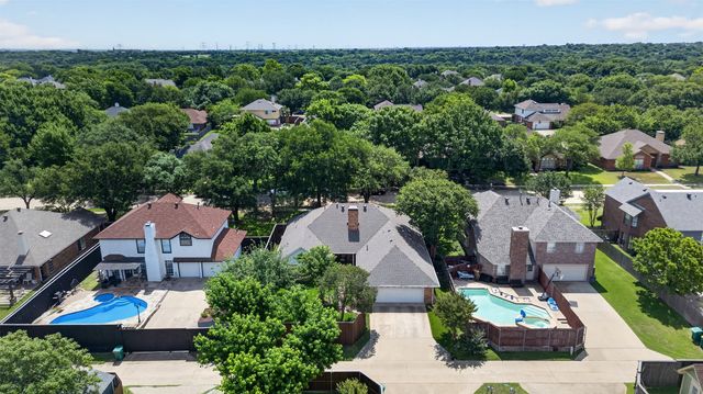 1415 Horton Drive, Cedar Hill, TX 75104