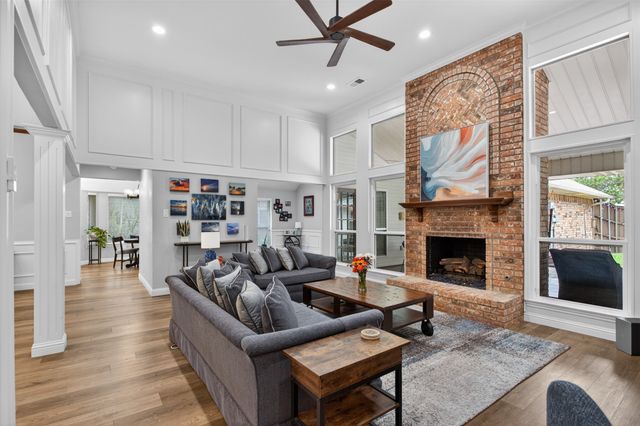 1415 Horton Drive, Cedar Hill, TX 75104