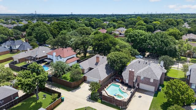1415 Horton Drive, Cedar Hill, TX 75104