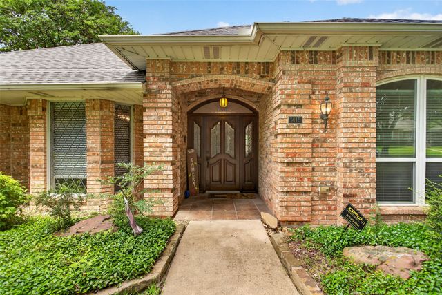 1415 Horton Drive, Cedar Hill, TX 75104