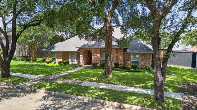 1415 Horton Drive, Cedar Hill, TX 75104