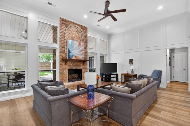 1415 Horton Drive, Cedar Hill, TX 75104