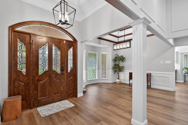 1415 Horton Drive, Cedar Hill, TX 75104