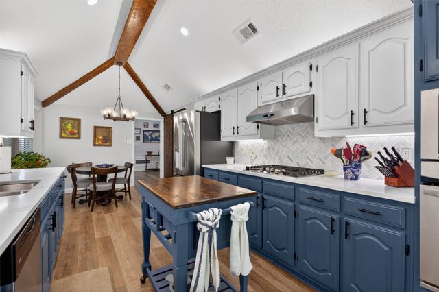 1415 Horton Drive, Cedar Hill, TX 75104