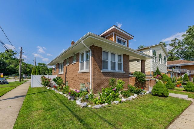 7546 W Hanover Street, Summit, IL 60501