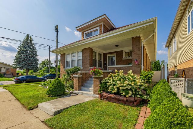 7546 W Hanover Street, Summit, IL 60501
