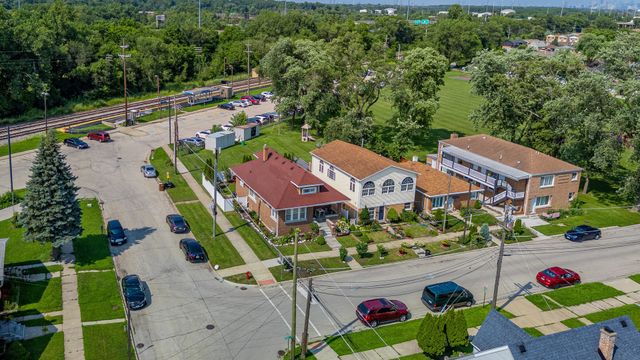 7546 W Hanover Street, Summit, IL 60501