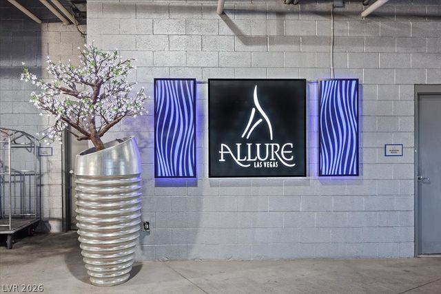 200 West SAHARA Avenue 3201, Las Vegas, NV 89102