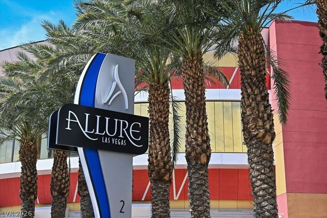 200 West SAHARA Avenue 3201, Las Vegas, NV 89102