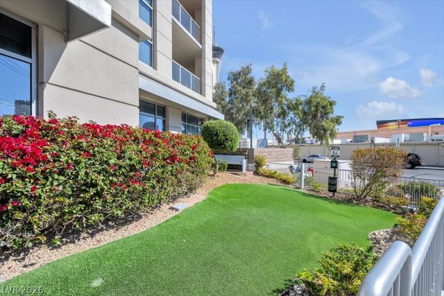 200 West SAHARA Avenue 3201, Las Vegas, NV 89102