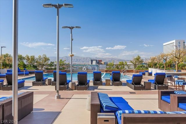 200 West SAHARA Avenue 3201, Las Vegas, NV 89102